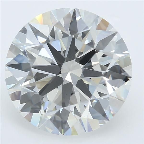 Loose Diamond - ROUND 2.82ct G VS1: Loose Diamond - ROUND 2.82ct G VS1 Source: This is a real non-mined Diamond that has been grown in a lab Shape: ROUND Carats: 2.82 Color: G Clarity: VS1 Certification: GCAL Video: