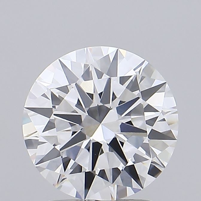 Loose Diamond - Round 2.13ct E VVS2 (1 of 1)
