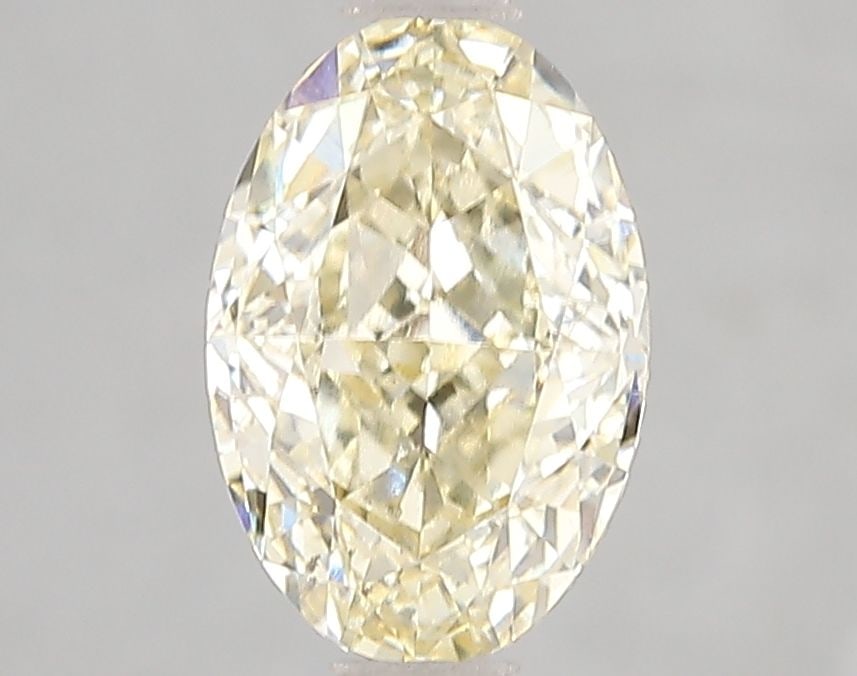 Loose Diamond - OVAL 2.01ct Fancy Yellow VS2: Loose Diamond - OVAL 2.01ct Fancy Yellow VS2 Source: This is a real non-mined Diamond that has been grown in a lab Shape: OVAL Carats: 2.01 Color: Fancy Yellow Certification: IGI Video: