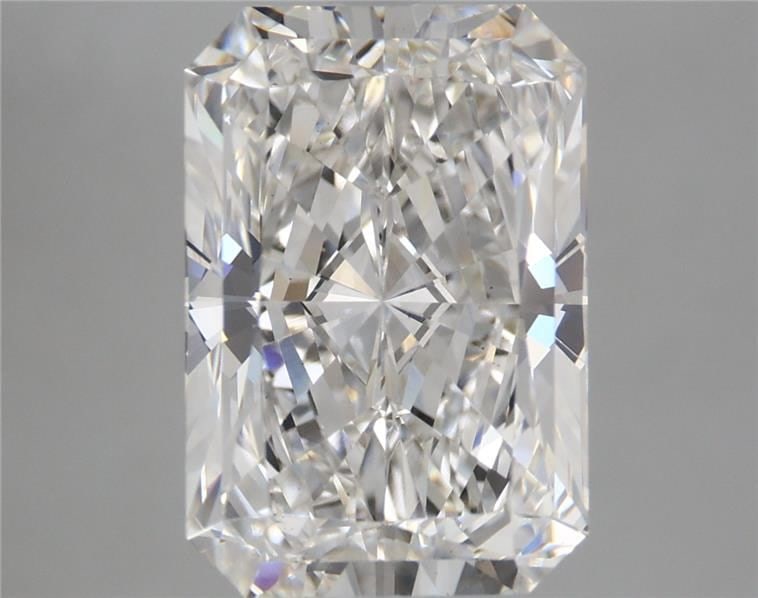 Loose Diamond - RADIANT 5.11ct E VS1: Loose Diamond - RADIANT 5.11ct E VS1 Source: This is a real non-mined Diamond that has been grown in a lab Shape: RADIANT Carats: 5.11 Color: E Clarity: VS1 Certification: IGI Video: