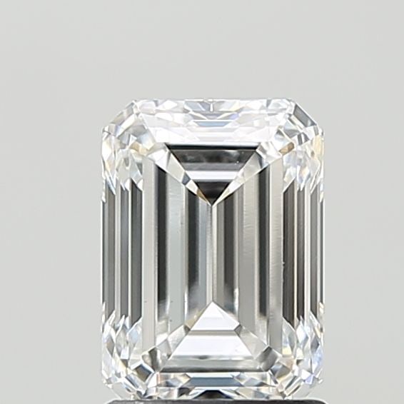 Loose Diamond - EMERALD 1.6ct E VVS2 (1 of 1)