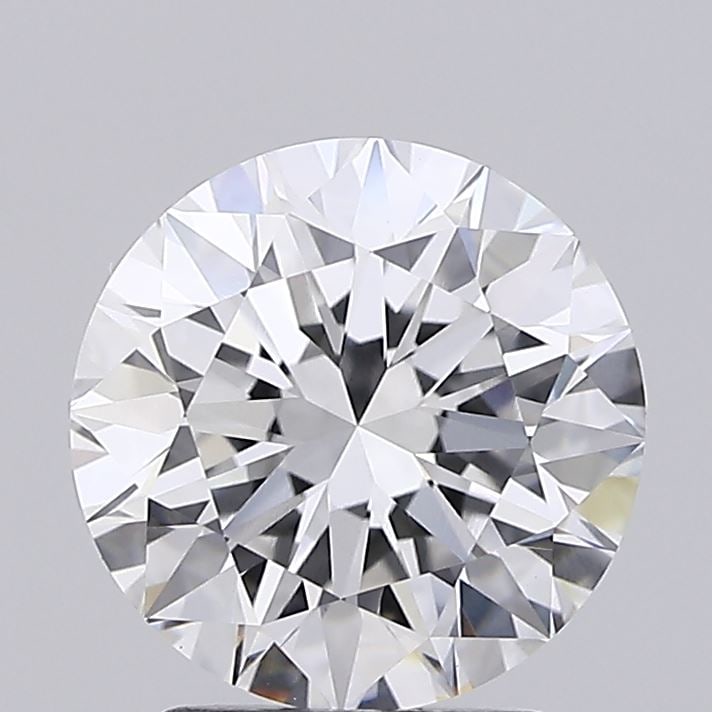Loose Diamond - Round 2.71ct E VVS2 (1 of 1)