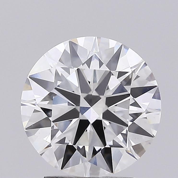 Loose Diamond - Round 2.91ct E VS1 (1 of 1)