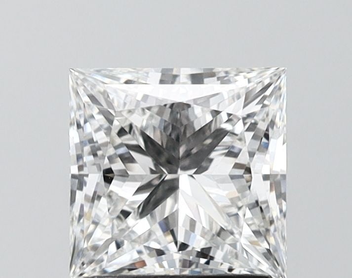 Loose Diamond - PRINCESS 1.55ct E VVS1 (1 of 1)