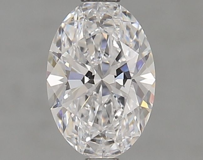 Loose Diamond - OVAL 1.03ct D VVS1: Loose Diamond - OVAL 1.03ct D VVS1 Source: This is a real non-mined Diamond that has been grown in a lab Shape: OVAL Carats: 1.03 Color: D Clarity: VVS1 Certification: GIA Video: