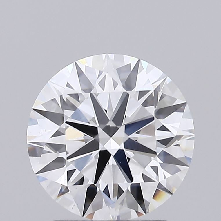 Loose Diamond - Round 1.84ct E VVS2 (1 of 1)