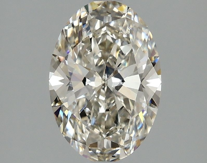 Loose Diamond - OVAL 1.54ct H VS1: Loose Diamond - OVAL 1.54ct H VS1 Source: This is a real non-mined Diamond that has been grown in a lab Shape: OVAL Carats: 1.54 Color: H Clarity: VS1 Certification: IGI Video: