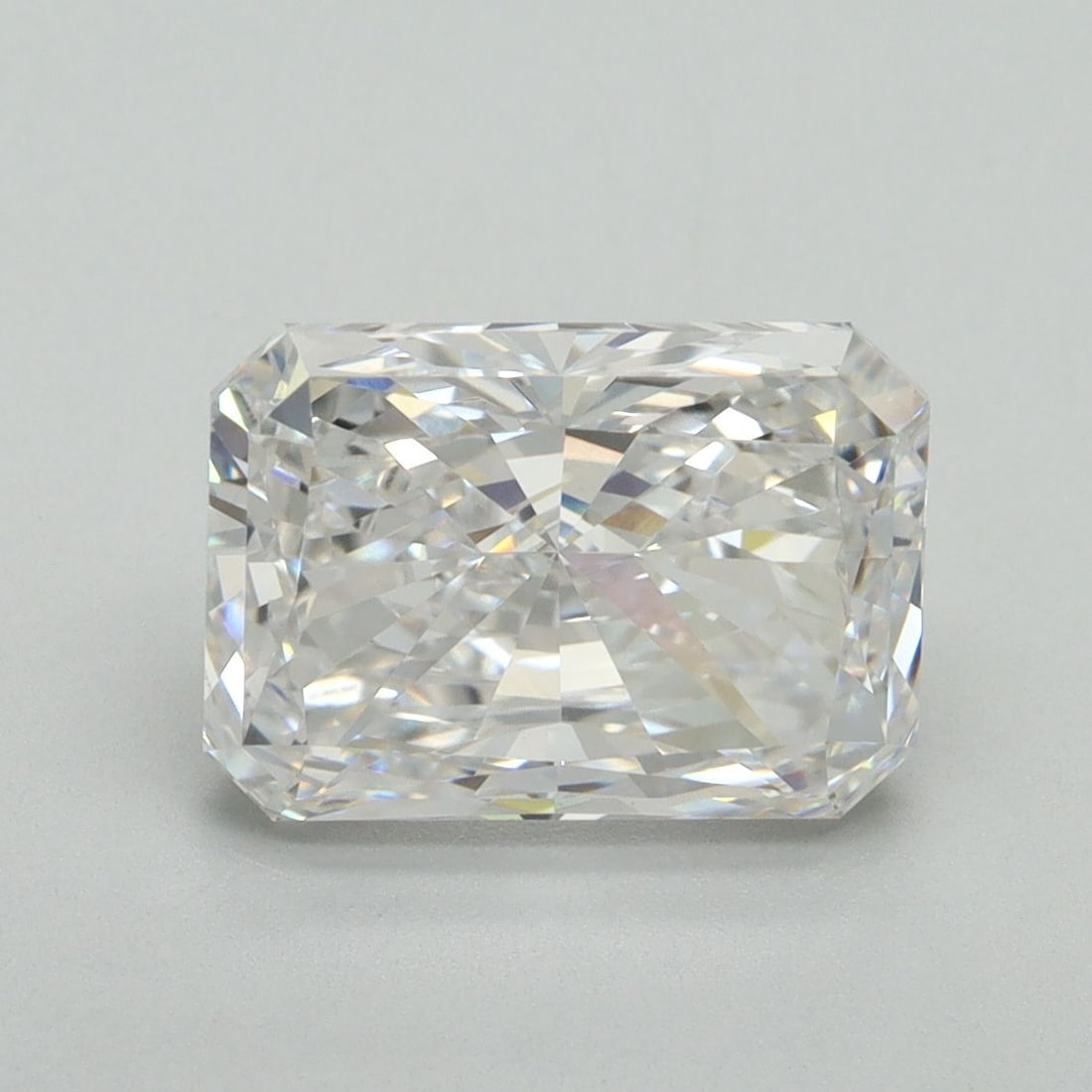 Loose Diamond - RADIANT 3.71ct D VVS2 (1 of 1)
