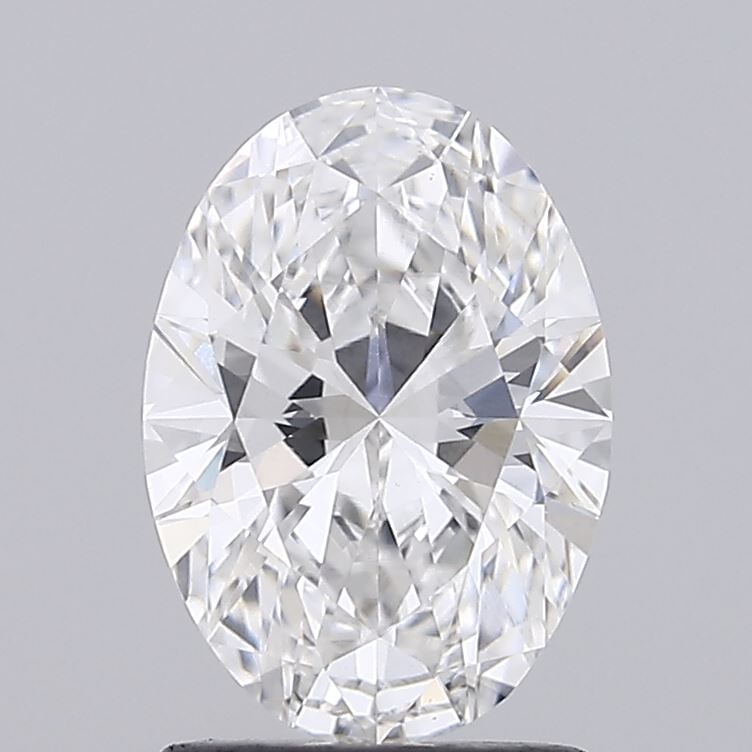 Loose Diamond - OVAL 1.43ct E VS1: Loose Diamond - OVAL 1.43ct E VS1 Source: This is a real non-mined Diamond that has been grown in a lab Shape: OVAL Carats: 1.43 Color: E Clarity: VS1 Certification: IGI Condition: Pre-Owned PLEASE NO