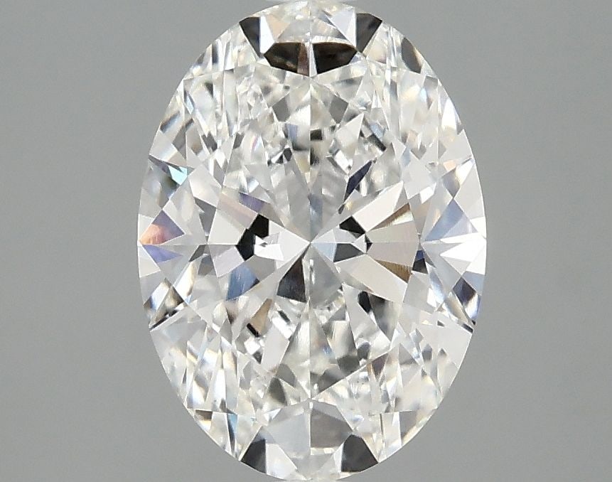 Loose Diamond - OVAL 2.01ct F VS1: Loose Diamond - OVAL 2.01ct F VS1 Source: This is a real non-mined Diamond that has been grown in a lab Shape: OVAL Carats: 2.01 Color: F Clarity: VS1 Certification: IGI Video: