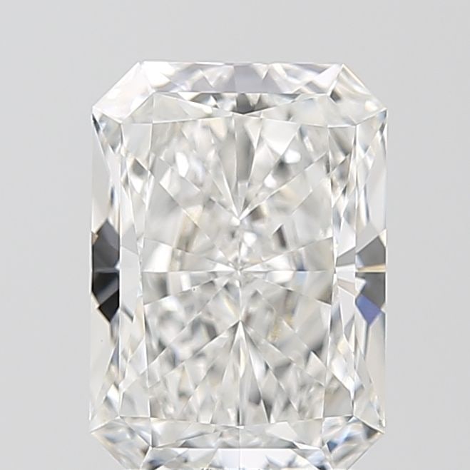 Loose Diamond - RADIANT 3.06ct E VVS2 (1 of 1)