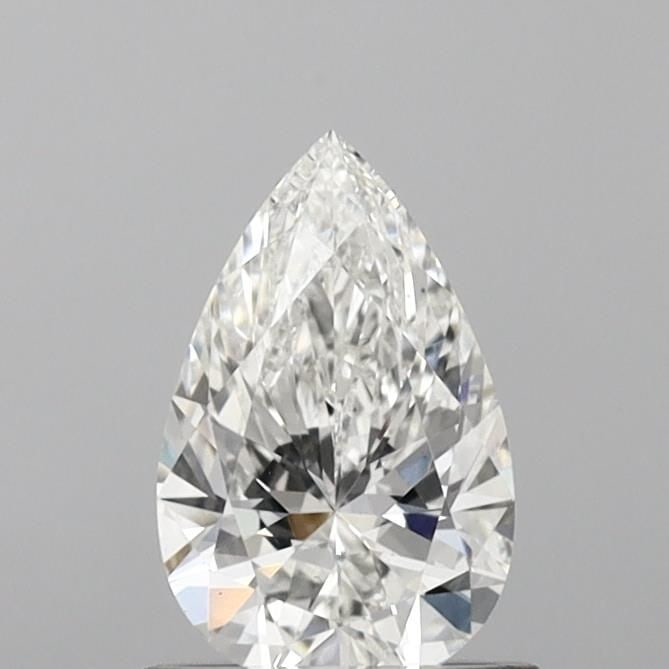 Loose Diamond - PEAR 0.87ct F VS1 (1 of 1)