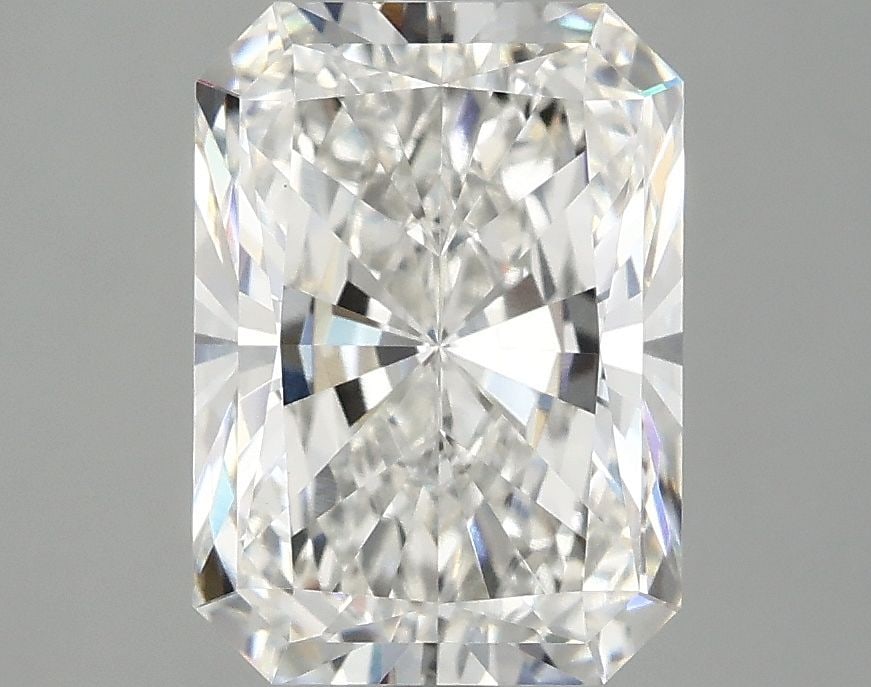 Loose Diamond - RADIANT 3.1ct F VVS2 (1 of 1)