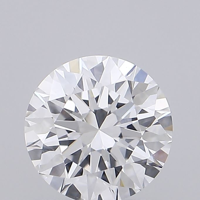 Loose Diamond - Round 1.06ct E VVS2 (1 of 1)