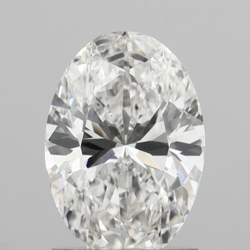 Loose Diamond - OVAL 1.51ct E VS1: Loose Diamond - OVAL 1.51ct E VS1 Source: This is a real non-mined Diamond that has been grown in a lab Shape: OVAL Carats: 1.51 Color: E Clarity: VS1 Certification: IGI Video: