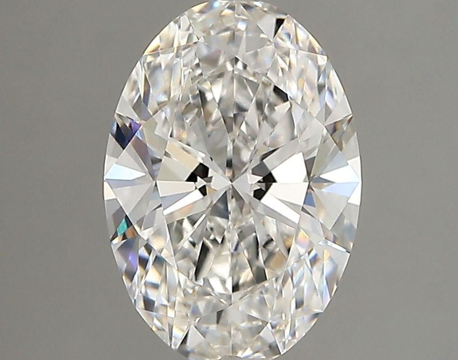 Loose Diamond - OVAL 2.15ct E VVS2 (1 of 1)