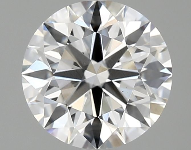 Ideal Loose Diamond - ROUND 2.04ct E VS1 (1 of 1)