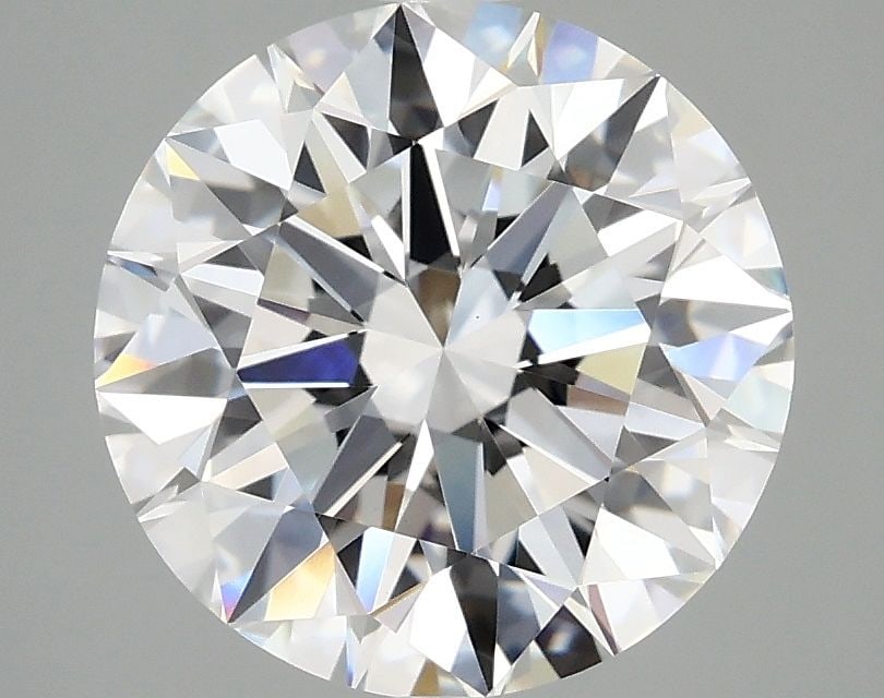 Loose Diamond - ROUND 3.1ct E VVS2 (1 of 1)