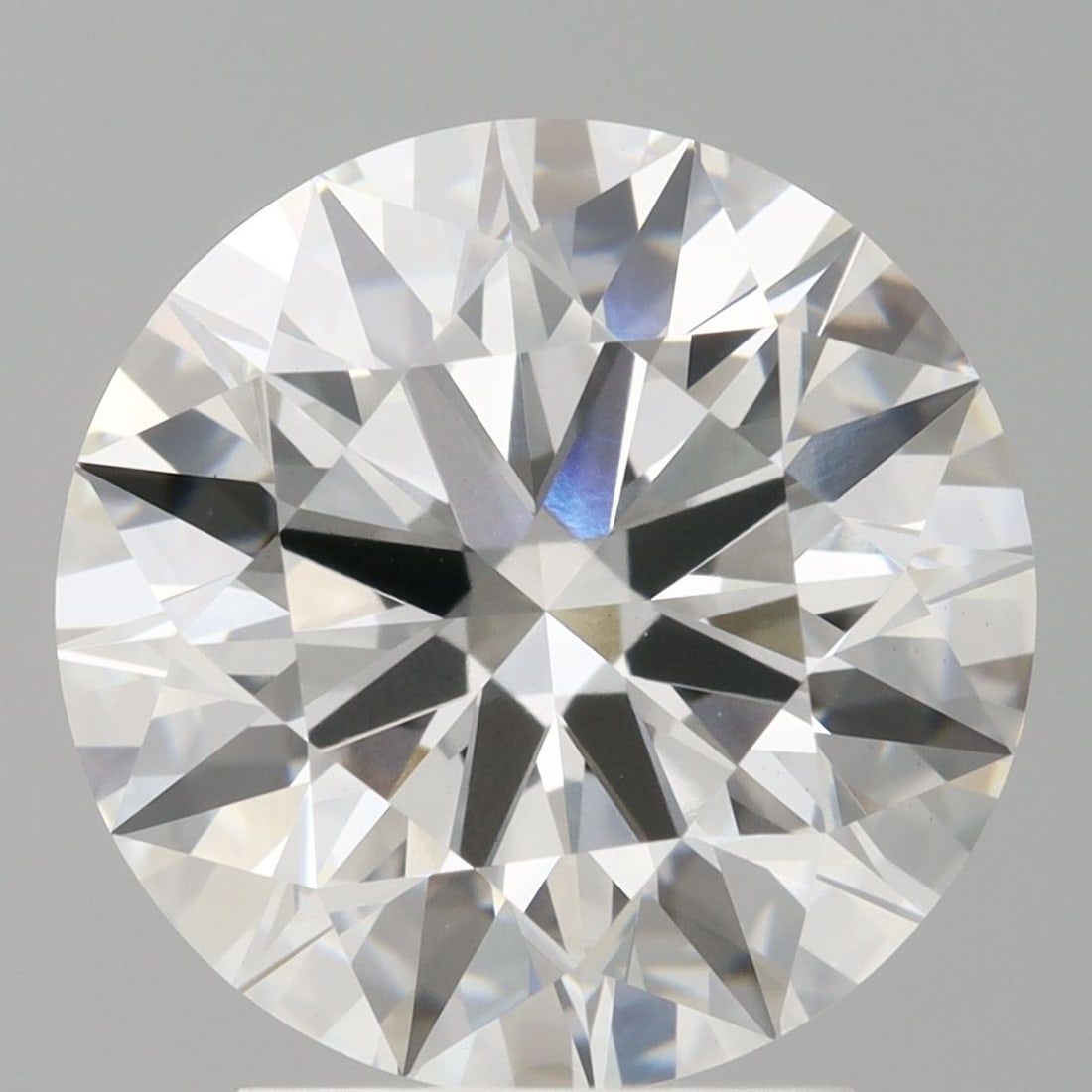 Ideal Loose Diamond - ROUND 3.1ct E VS1 (1 of 1)
