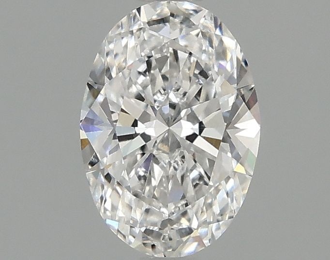 Loose Diamond - OVAL 0.98ct E VVS2 (1 of 1)