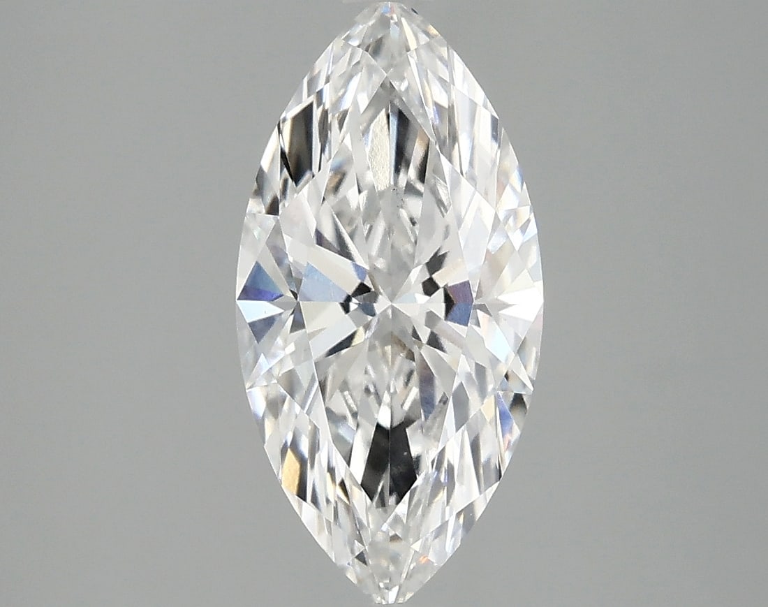 Loose Diamond - MARQUISE 2.08ct E VS2 (1 of 1)