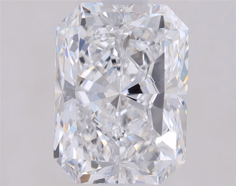 Loose Diamond - RADIANT 1.91ct F VVS2 (1 of 1)