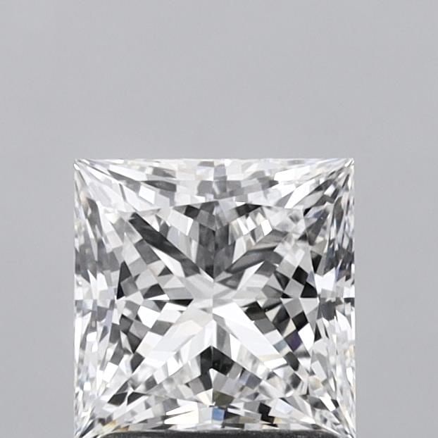 Loose Diamond - PRINCESS 1.56ct D VVS2 (1 of 1)