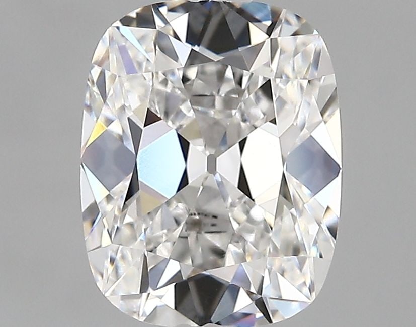 Loose Diamond - CUSHION MODIFIED 2.52ct E VVS1 (1 of 1)