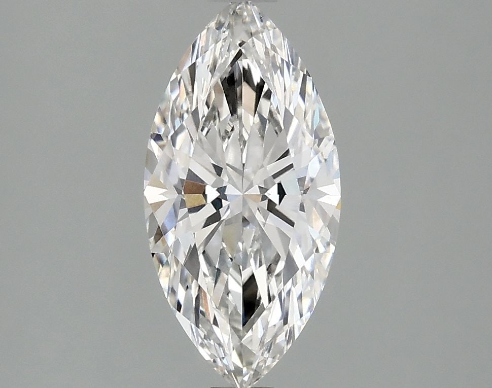 Loose Diamond - MARQUISE 1.39ct F VS1 (1 of 1)