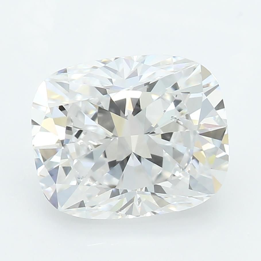 Loose Diamond - CUSHION MODIFIED 1.57ct E VS1 (1 of 1)