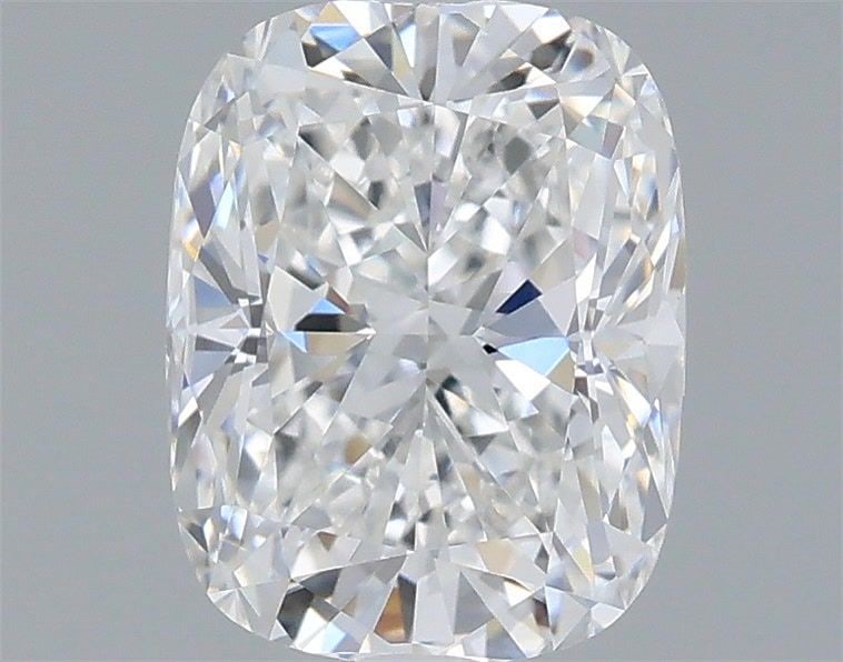 Loose Diamond - CUSHION MODIFIED 1.52ct D VS1 (1 of 1)