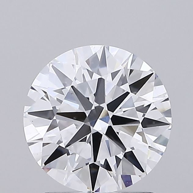 Ideal Loose Diamond - ROUND 1.39ct D VS1 (1 of 1)