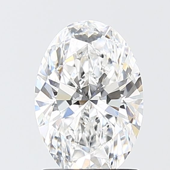 Loose Diamond - OVAL 1.53ct D VS1 (1 of 1)