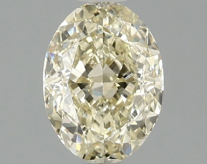Loose Diamond - OVAL 1.55ct Fancy Intense Yellow VS1: Loose Diamond - OVAL 1.55ct Fancy Intense Yellow VS1 Source: This is a real non-mined Diamond that has been grown in a lab Shape: OVAL Carats: 1.55 Color: Fancy Intense Yellow Certification: IGI Video