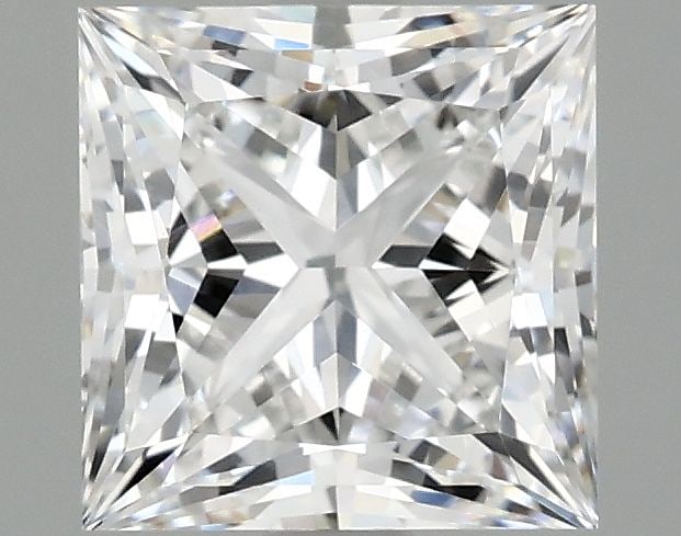 Loose Diamond - PRINCESS 2.05ct E VVS2 (1 of 1)