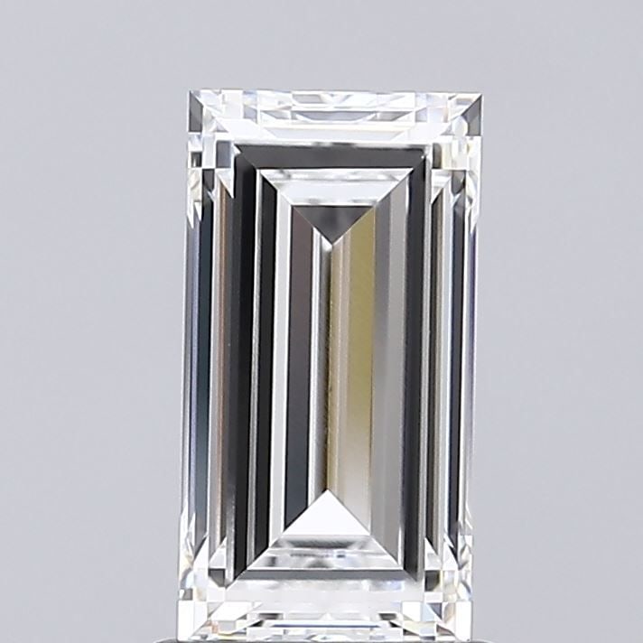 Loose Diamond - BAGUETTE 1.35ct E VVS2 (1 of 1)