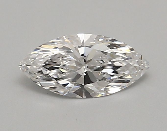 Loose Diamond - MARQUISE 0.96ct D VVS1 (1 of 1)