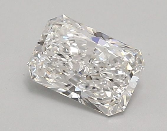 Loose Diamond - RADIANT 0.96ct E VS1 (1 of 1)