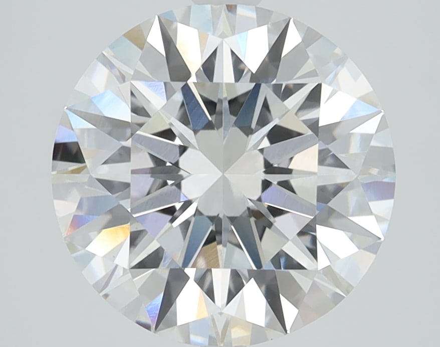 Loose Diamond - Round 3.12ct E VS1 (1 of 1)