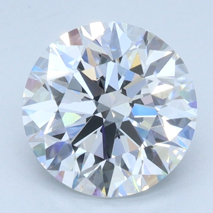 Loose Diamond - Round 1.39ct E VS2 (1 of 1)