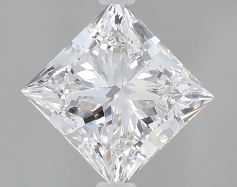 Loose Diamond - PRINCESS 1.59ct D VS1 (1 of 1)