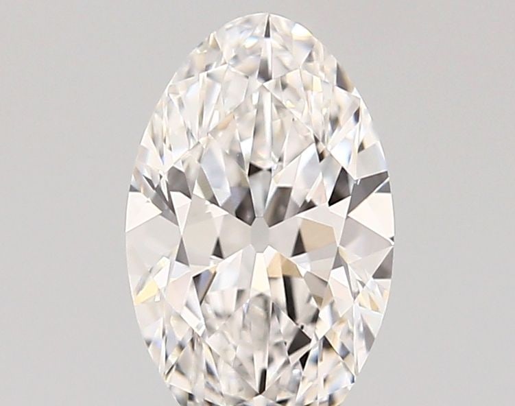 Loose Diamond - OVAL 1.3ct D VVS1: Loose Diamond - OVAL 1.3ct D VVS1 Source: This is a real non-mined Diamond that has been grown in a lab Shape: OVAL Carats: 1.3 Color: D Clarity: VVS1 Certification: IGI Video: