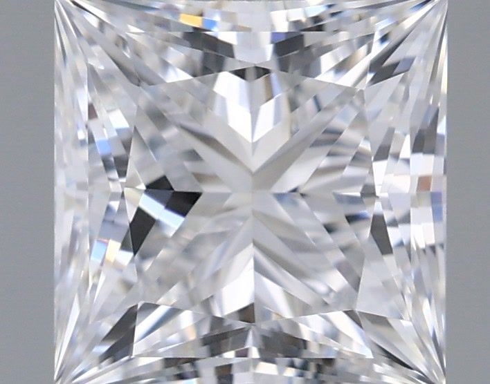 Loose Diamond - PRINCESS 1.2ct D VVS2 (1 of 1)