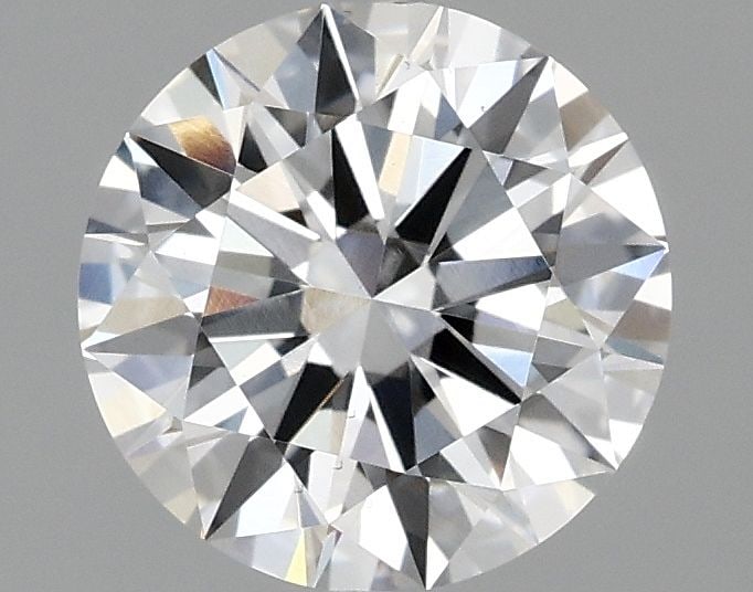 Ideal Loose Diamond - ROUND 1.48ct E VS1 (1 of 1)