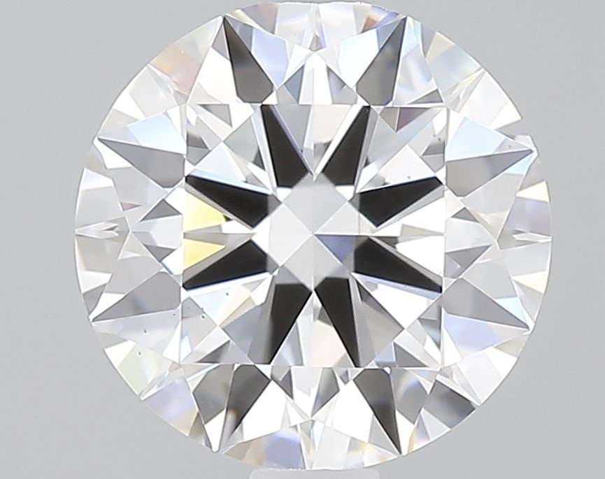 Ideal Loose Diamond - ROUND 1.78ct E VS2 (1 of 1)