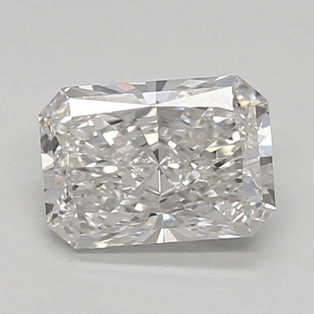 Loose Diamond - RADIANT 0.85ct F VVS2 (1 of 1)