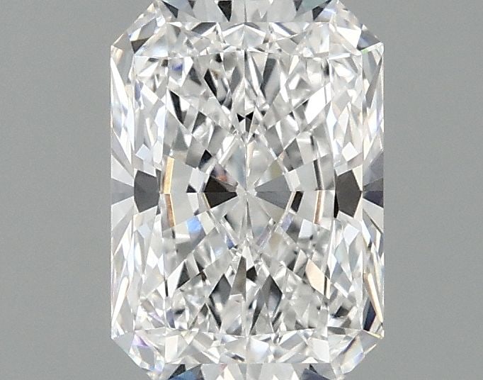 Loose Diamond - RADIANT 1.55ct E VVS2 (1 of 1)