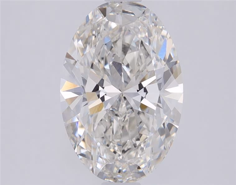 Loose Diamond - OVAL 3.24ct D VVS2: Loose Diamond - OVAL 3.24ct D VVS2 Source: This is a real non-mined Diamond that has been grown in a lab Shape: OVAL Carats: 3.24 Color: D Clarity: VVS2 Certification: IGI Condition: Pre-Owned PLEASE