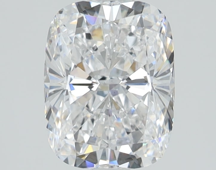 Loose Diamond - CUSHION 1.41ct D VS1 (1 of 1)