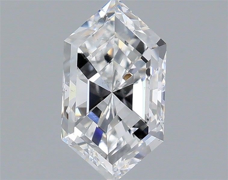 Loose Diamond - HEXAGONAL 1.0ct D VS2 (1 of 1)